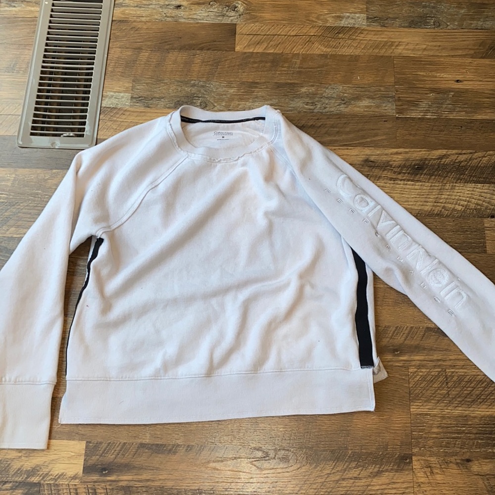 Calvin Klein Sweater